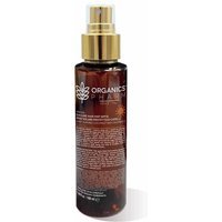Organics Sun Care - Hair Mist SPF15 Spray Protettivo Capelli, 100ml