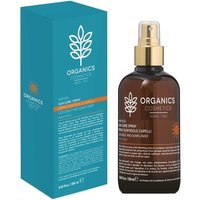 Organics Sun Care - Spray Doposole Capelli, 250ml