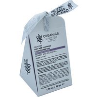 Organisc Care - Anti-age Soothing Conditioner Bar Balsamo Solido, 50g