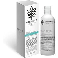 Organisc Care - Delicate Body Wash Bagno Doccia Pelli Sensibili, 500ml