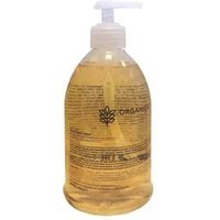 Organisc Care - Velvet Body Wash Bagno Doccia Idratante Nutriente, 500ml