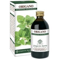 ORIGANO ESTRATTO INTEGR 200ML