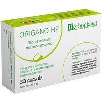 ORIGANO HP 30CPS