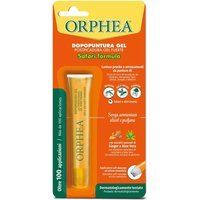 Orphea Safari Formula - Dopopuntura Gel, 10ml