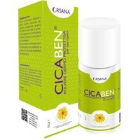 Orsana Cicaben Polvere Dermo Protettiva Per Uso Topico 50 g