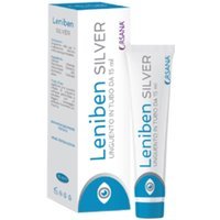 Orsana Leniben Silver Unguento, 15ml