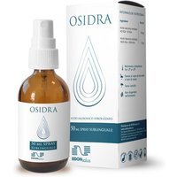 OSIDRA SPRAY SUBLINGUALE 50ML