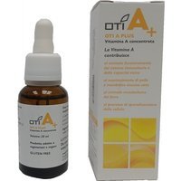 OTI A PLUS GOCCE 20ML