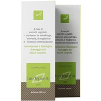 Oti Biodepuroti Formato Plus Integratore Alimentare, 200ml