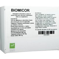Oti Biomicor 75 Capsule