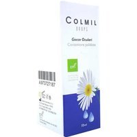 Oti Colmil Drops Gocce Oculari, 10ml