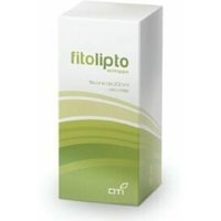 Oti Fitolipto Sciroppo Preparato Antitussivo, 200ml