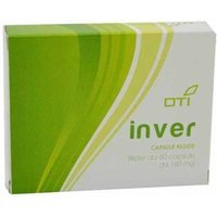Oti Inver Rimedio Omeopatico Antipiretico, 60 Capsule