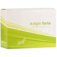 Oti Kalgin Forte Rimedio Omeopatico, 20 Flaconcini