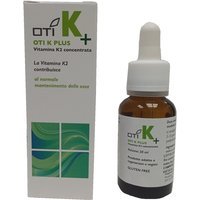 OTI K PLUS GOCCE 20ML