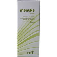 Oti Manuka Nuova Formula Spray 30 Ml