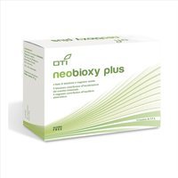 Oti Neobioxy Plus Integratore Alimentare, 14 Bustine