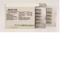 Oti Neoflor 60 Capsule