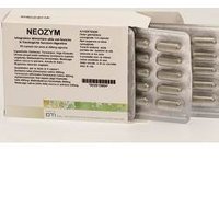 Oti Neozym 60 Capsule