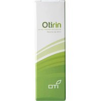 OTI Otirin Spray Nasale Rinorrea Rinite e Raffreddore, 20ml