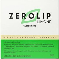 Oti Zerolip Integratore Alimentare Dimagrante, 42bustine