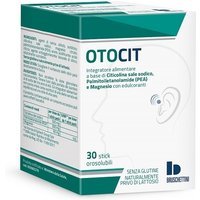 OTOCIT 30STICKPACK