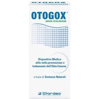 OTOGOX GOCCE OTOLOGICHE 20ML