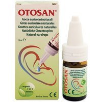 Otosan Gocce Auricolari Naturali Dispositivo Medico 10 ml