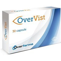 Overfarma Overvist 30 Capsule