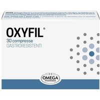 OXYFIL 30CPR