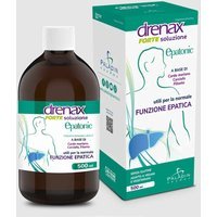 Paladin Pharma Drenax - Forte Epatonic Integratore Depurativo,500ml