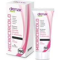 Paladin Pharma Drenax Forte - Microcircolo Gel Gambe, 150ml