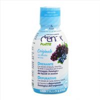 Paladin Pharma Drenax Forte Originale - Paladin Pharma integratore per la ritenzione idrica, 300 ml