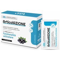 Paladin Pharma Sanavita - Articolazioni Integratore Funzione Articolare,20 Buste