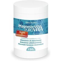 Paladin Pharma Sanavita - Magnesio Puro Integratore Alimentare, 150g