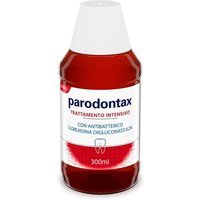 Parodontax Collutorio Clorexidina 0,2% Trattamento Intensivo, 300ml