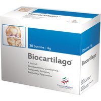 Partenopharma Biocartilago 30 Bustine