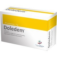 Partenopharma Doledem 20 Compresse