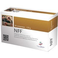 Partenopharma Nff 30 Compresse