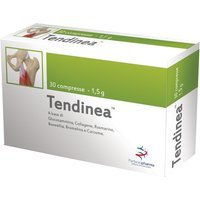 Partenopharma Tendinea 30 Compresse