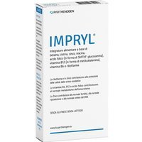 Parthenogen Europe Impryl 30 Compresse