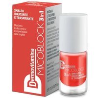Pasquali Dermovitamina Mico Smal Ara Br