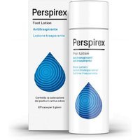 Pasquali Perspirex - Lozione Anti Traspirante Piedi, 100ml