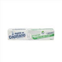 Pasta Del Capitano Dentifricio Antitartaro Freschezza Pulizia Quotidiana, 100ml