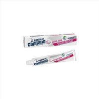 Pasta Del Capitano Dentifricio Baking Soda, 100ml