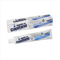 Pasta Del Capitano Dentifricio Placca E Carie, 100ml