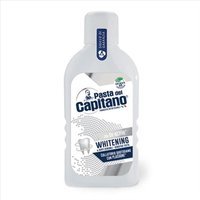 Pasta Del Capitano Whitening & Denti Sensibili Collutorio 400 ml