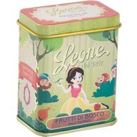 Pastiglie Leone C'era una volta - Biancaneve Pastiglie Frutti di Bosco, 30g