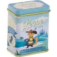 Pastiglie Leone C'era una volta - Gatto con gli stivali Pastiglie Dissetanti,30g