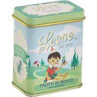 Pastiglie Leone C'era una volta - Pinocchio Pastiglie Frutti di Bosco, 30g